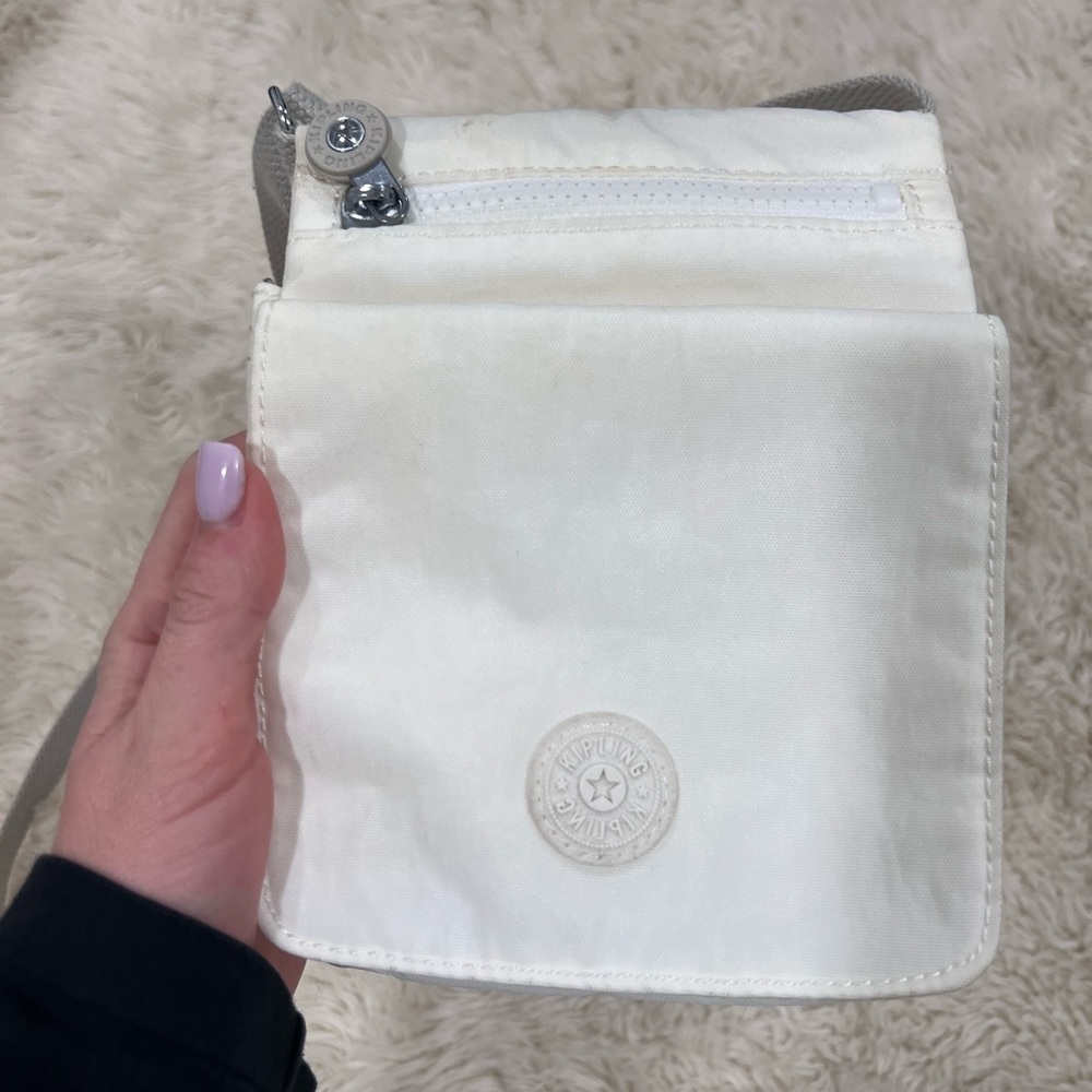 Small Kipling crossbody - Picture 4 of 4